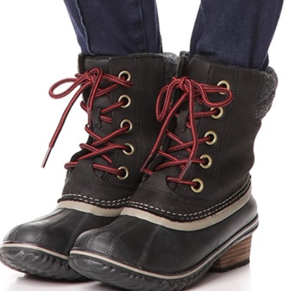 Sorel slimpack II Waterproof boot